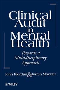 Clinical Audit in Mental Health