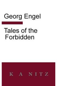 Tales of the Forbidden