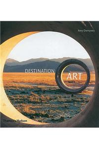 Destination Art