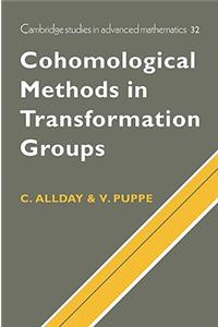 Cohomological Methods in Transformation Groups