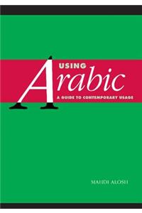 Using Arabic