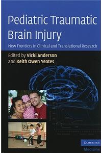 Pediatric Traumatic Brain Injury
