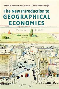 The New Introduction to Geographical Economics