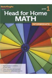 Head for Home Math