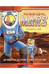 Mission: Mars