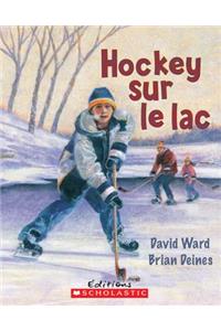 Hockey Sur Le Lac