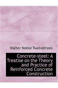 Concrete Steel