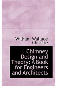 Chimney Design and Theory