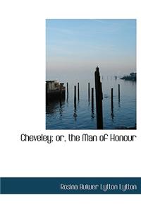 Cheveley or the Man of Honour