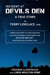 Incident at Devils Den