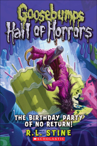 Birthday Party of No Return