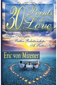 Thirty Points of Love