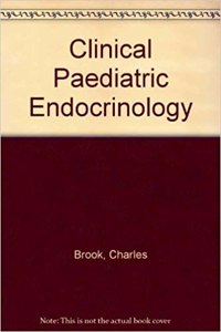 Clinical Paediatric Endocrinology