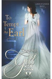 To Tempt an Earl