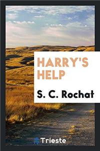 HARRY'S HELP