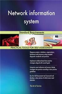 Network information system Standard Requirements
