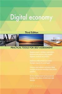 Digital economy Third Edition