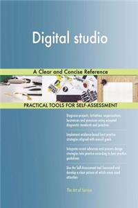 Digital studio A Clear and Concise Reference