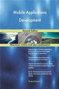 Mobile Applications Development Second Edition