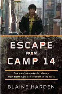 Escape from Camp 14