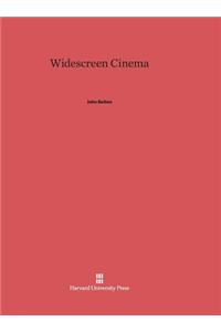 Widescreen Cinema