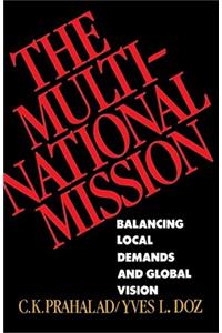 Multinational Mission