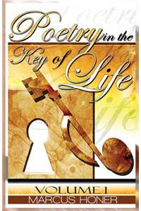 Poetry in the Key of Life
