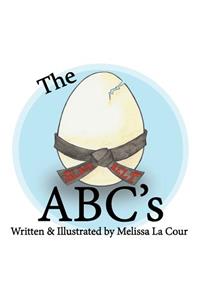 The Black Belt ABC's
