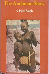 Andaman Story