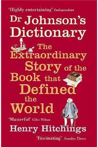 Dr Johnson's Dictionary