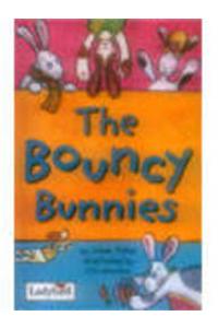 The Bouncy Bunnies