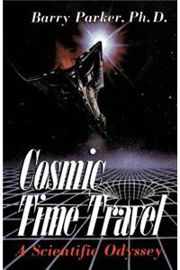 Cosmic Time Travel