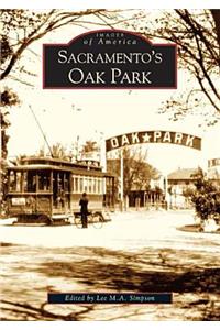 Sacramento's Oak Park