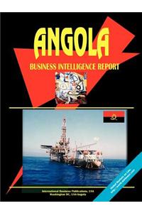 Angola Business Intelligence Report