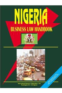Nigeria Business Law Handbook