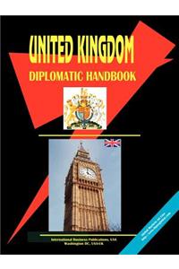 United Kingdom Diplomatic Handbook