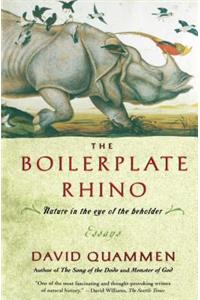 Boilerplate Rhino