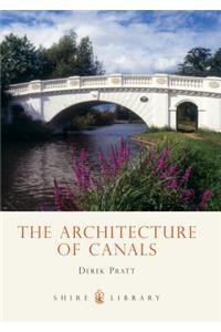 The Architecture of Canals