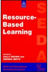 Resource-Based Learning