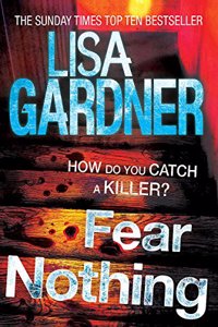 Fear Nothing (Detective D.D. Warren 7)