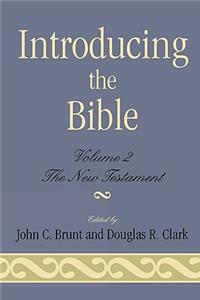 Introducing the Bible