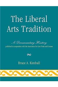 The Liberal Arts Tradition