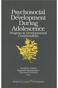 Psychosocial Development During Adolescence