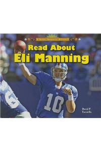 Read about Eli Manning