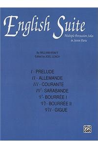 English Suite