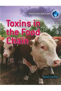 Toxins in the Food Chain