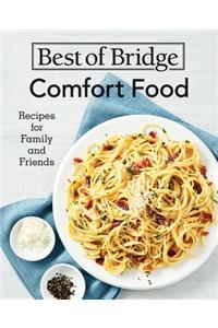 Best of Bridge Comfort Food