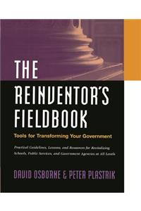 Reinventor's Fieldbook