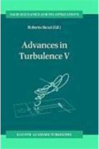 Advances in Turbulence V