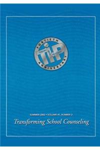 Transforming School Counseling